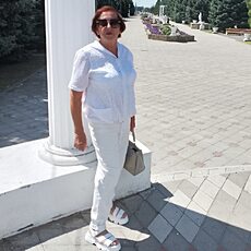 Фотография девушки Ольга, 67 лет из г. Сальск