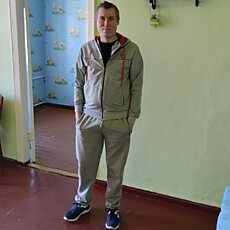 Фотография мужчины Сергей, 30 лет из г. Новая Каховка