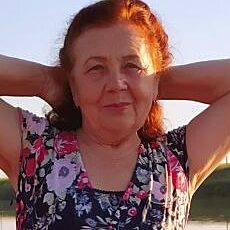 Фотография девушки Вера, 68 лет из г. Липецк