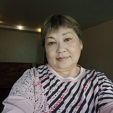 Фотография девушки Надежда Ойношева, 58 лет из г. Горно-Алтайск