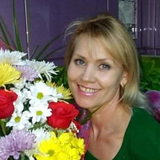 Фотография девушки Елена, 54 года из г. Краснокаменск