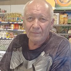 Фотография мужчины Владимир, 65 лет из г. Кемерово