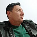 Курбан, 48 лет
