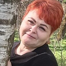 Фотография девушки Инна, 49 лет из г. Серпухов
