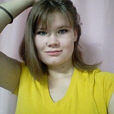 Фотография девушки Катя, 25 лет из г. Усть-Ордынский
