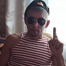 Фотография мужчины Александр, 42 года из г. Волжск