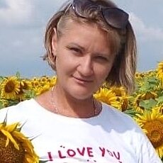Фотография девушки Ольга, 47 лет из г. Шипуново