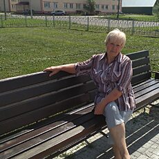 Фотография девушки Светлана, 66 лет из г. Ленинск-Кузнецкий