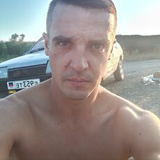 Фотография мужчины Коля, 37 лет из г. Углегорск (Донецкая область)