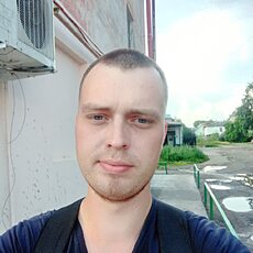 Фотография мужчины Василий, 27 лет из г. Котлас