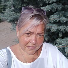 Фотография девушки Галина, 55 лет из г. Балашов