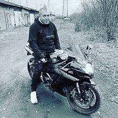 Фотография мужчины Александр, 32 года из г. Междуреченск