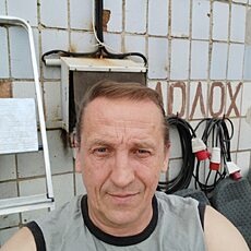 Фотография мужчины Андрей К, 52 года из г. Донецк (Ростовская обл.)