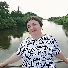 Фотография девушки Марина, 43 года из г. Кировский (Приморский Край)