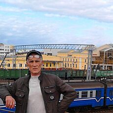 Фотография мужчины Владимир Винокур, 62 года из г. Мозырь