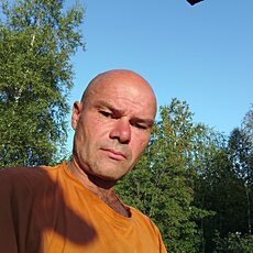Фотография мужчины Рома, 43 года из г. Москва