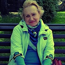 Фотография девушки Оля, 62 года из г. Витебск