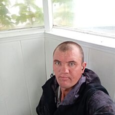 Фотография мужчины Алексей, 31 год из г. Нерчинск