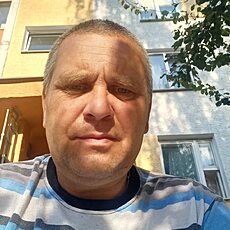 Фотография мужчины Виктор, 43 года из г. Рогачев