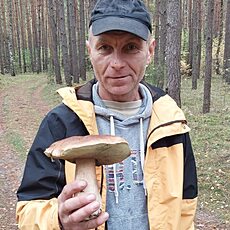 Фотография мужчины Віктор, 53 года из г. Быдгощ