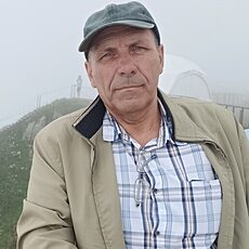 Фотография мужчины Александр, 67 лет из г. Магадан
