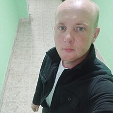 Фотография мужчины Сергей, 29 лет из г. Несвиж