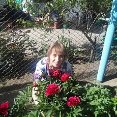 Фотография девушки Светлана, 49 лет из г. Енакиево