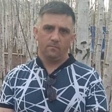 Фотография мужчины Илья, 43 года из г. Мирный (Якутия)