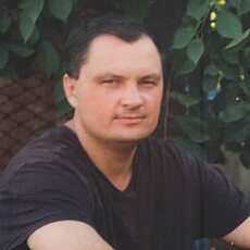 Фотография мужчины Анатолий, 43 года из г. Пролетарск