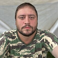 Фотография мужчины Котвмешке, 41 год из г. Могилев