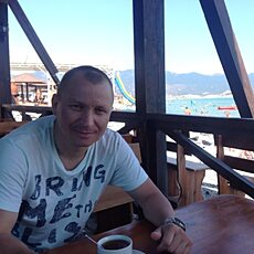 Фотография мужчины Александр, 44 года из г. Славянск-на-Кубани