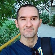 Фотография мужчины Владимир, 41 год из г. Уфа