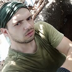 Фотография мужчины Kris, 32 года из г. Славянск