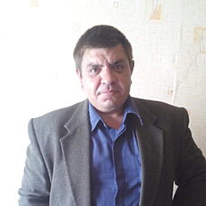Фотография мужчины Анатолий, 46 лет из г. Барнаул