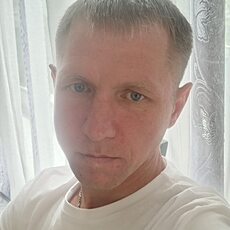 Фотография мужчины Алексей, 39 лет из г. Череповец