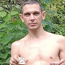 Фотография мужчины Дмитрий, 34 года из г. Амурск