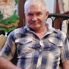 Фотография мужчины Валера, 61 год из г. Минусинск