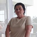 Галина Никитина, 54 года