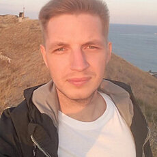 Фотография мужчины Andrei, 32 года из г. Гродно