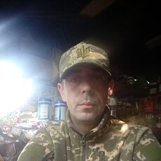 Фотография мужчины Sillver, 32 года из г. Тернополь