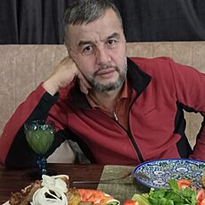 Фотография мужчины Илхомжон, 52 года из г. Норильск