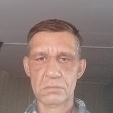 Фотография мужчины Алексей, 48 лет из г. Залари
