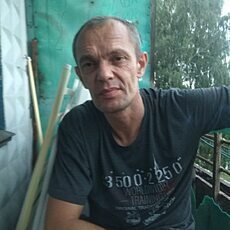 Фотография мужчины Олег, 43 года из г. Полысаево