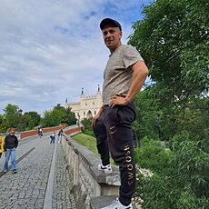 Фотография мужчины Николай, 38 лет из г. Сумы