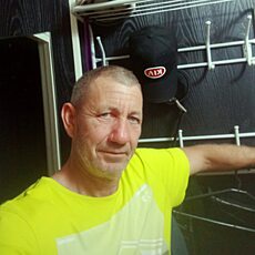 Фотография мужчины Андрей, 54 года из г. Каменск-Шахтинский