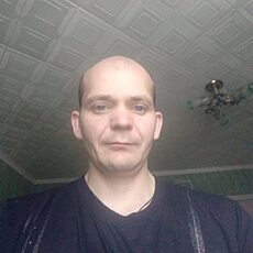 Фотография мужчины Trinitron, 35 лет из г. Александро-Невский