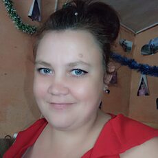 Фотография девушки Татьяна, 34 года из г. Новоорск
