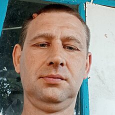 Фотография мужчины Николай, 42 года из г. Керчь