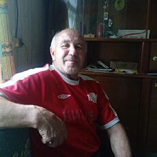 Фотография мужчины Игорь, 60 лет из г. Городок