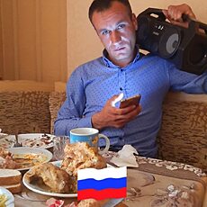 Фотография мужчины Сергей, 35 лет из г. Чадыр-Лунга
